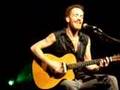 Por onde andei Acústico - Nando Reis 