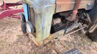 Ford MAJOR Radtraktor | Bild 4 - Agroline