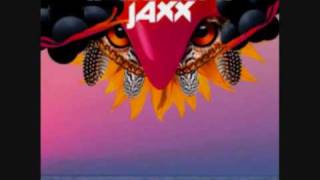 Basement Jaxx  - Raindrops