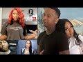 Megan Thee Stallion Confronts Moneybagg Yo About Ari Fletcher