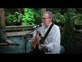 John Hiatt & Jerry Douglas - All the Lilacs in Ohio - 5/20/2021 - Paste Studio NVL - Nashville TN