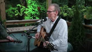John Hiatt &amp; Jerry Douglas - All the Lilacs in Ohio - 5/20/2021 - Paste Studio NVL - Nashville TN
