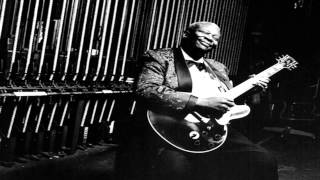 Download lagu B B King feat Tracy Chapman The Thrill is Gone... mp3