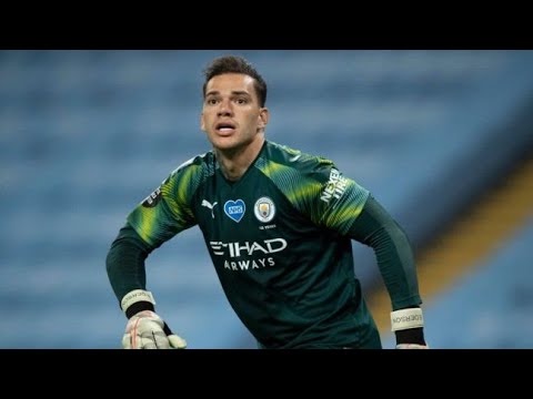 Signing the man himself Ederson Southampton career mode season 2 episode #2