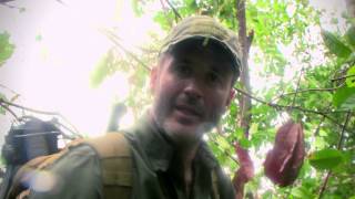 MANHUNT: I’m Not Afraid of Adventure!