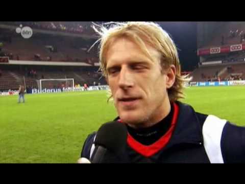 Zulte Waregem ging stunten op Sclessin