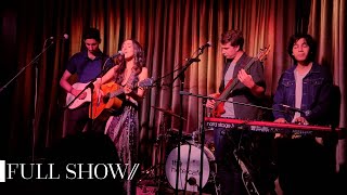 Juliana Beltrán | Live at Hotel Cafe (Full Show)