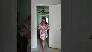 Wear it Big TikTok Challenge #shorts #short #tiktok #foryou  #challenge