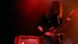 The Sword - Barael&#39;s Blade