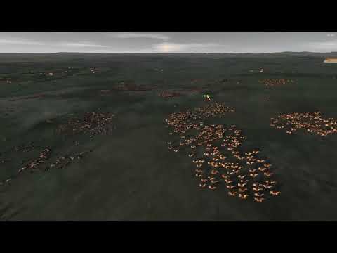 Saka Rauka Chronicles - chapter 5