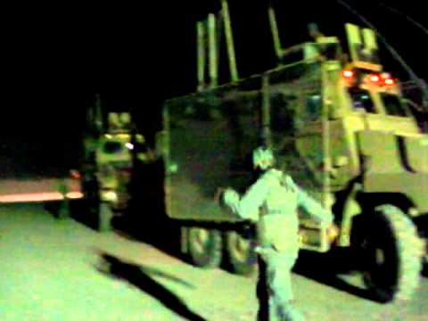 Stink BOMB Retaliation