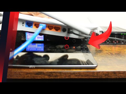 How to Set Up and Use Mobile App Control for DBX Driverack PA2