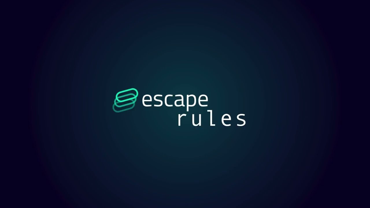 Meet Escape Rules | Rules that adapt for you