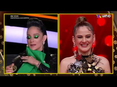 Eduardo - Esta tarde vi llover /Nelson - Aquí estoy yo / Mar Rendon - Laura no esta (La Academia 13)