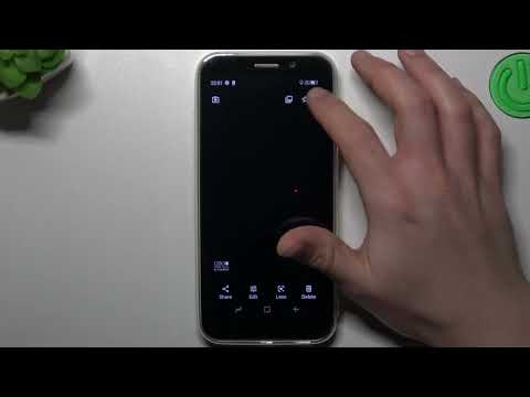 How to Increase Photo Resolution in Doogee X97 Pro - Set Up Resolution of Photos