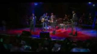 Boyz II Men with Brian McKnight - It&#39;s So Hard To Say Good Bye To Yesterday