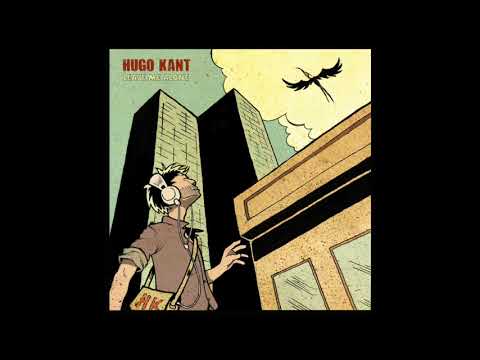 Hugo Kant Mix #10 Leave Me Alone