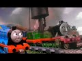 Thomas Friends Season 10 Blooper Remake Henry S Bad Coal