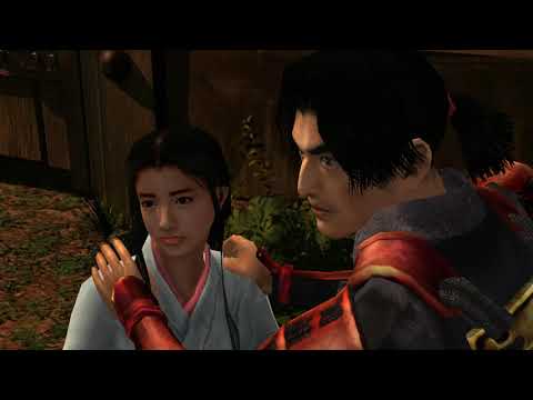 Classic|Onimusha Warlords Remaster Part 1