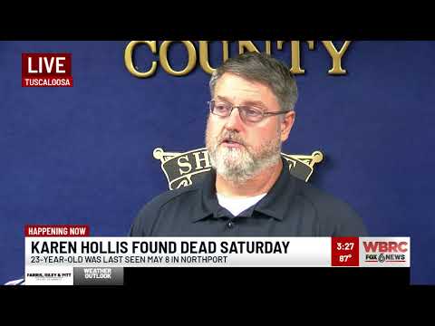 Karen Hollis Update