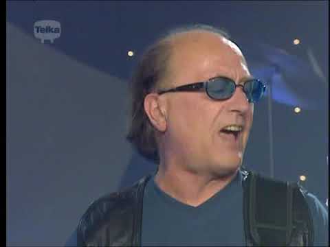 Olympic - Podivej Bracho (Rozjezdy Pro Hvezdy 2003)