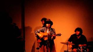 Soko - worry for me (Live) @ 2023 1/5/2010 Los Angeles, CA 4 of 6