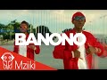 BANONO - Macky 2 Feat Yo Maps (Official Video)