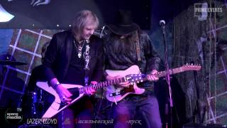 Сергей Васильев &amp; lazer Lloyd (6)