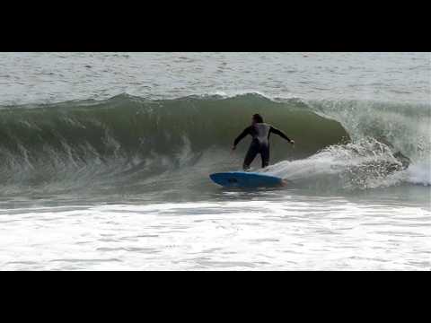 Fun Waves / NE Florida Update 03.04.26 / Song: Pavones Bay by Édouard