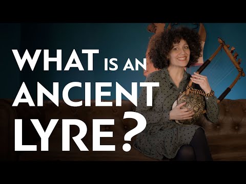 What is a Lyre?