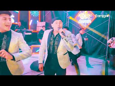 Los Lideres de Bolivia - Dos cervecitas - No quiero perderte