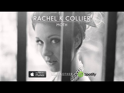 Rachel K Collier - Moth