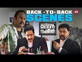 Back To Back Comedy Scenes Kodathi Samaksham Balan Vakeel Dileep Mamtha Mohandas Sun NXT Malayalam