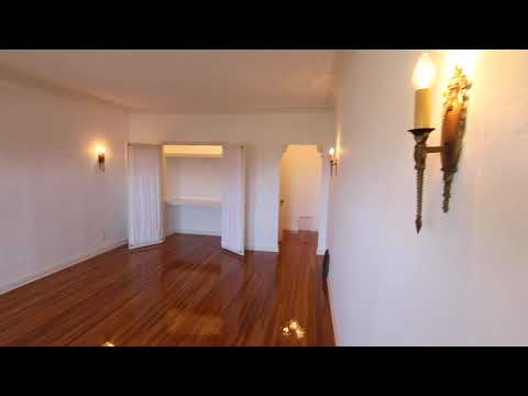 PL8801 - Upscale Art Deco Apartment For Rent (Los Angeles, CA).