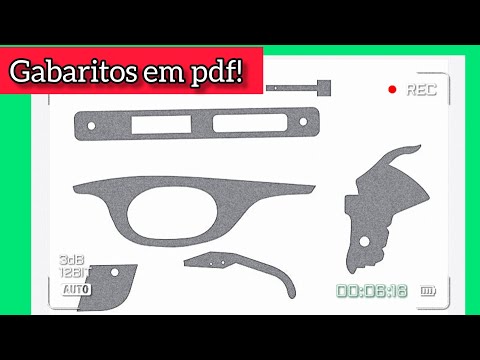 gabaritos em pdf