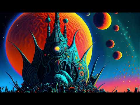 System Nipel & Electra - Game On (Ananda Shake Remix)