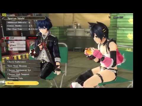 Blood vs Magna Gawain, Wild God Arc Soldier, and Silky GE2RB