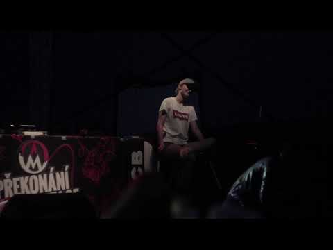 Leoš Mareš - Tři slova (Překonání gravitace 2018)