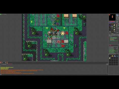 Wrath of the Emperor Quest - mission 7 - EK Solo (onix)