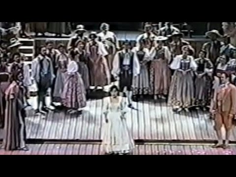 Sumi Jo |조수미| - Ah! non giunge uman pensiero |아! 알 수 없는 인간의 생각이여|