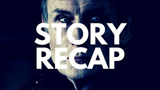 Download lagu Underworld Rise of the Lycans - Story in 2 Minutes mp3