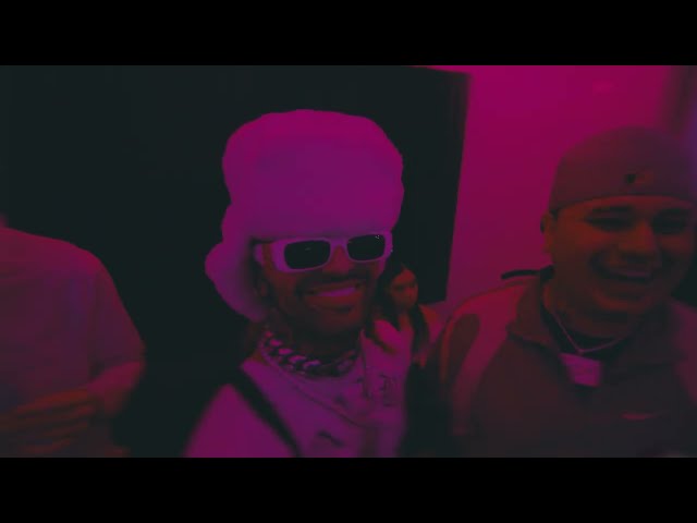 Gamina von Kris R & Los Money Makers ((jetzt ansehen))