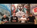 Ears 2 The Street Special Guest: Mr.Capone-e