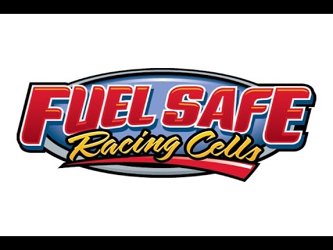 Fuel Safe Racing Cells