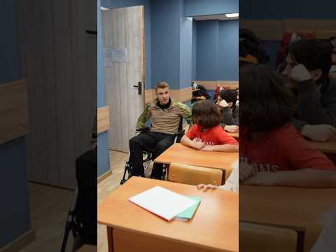 ❗️Pov:Ветеран поставил на место наглого ученика😔Он думал,что все сойдет с рук #pov #story