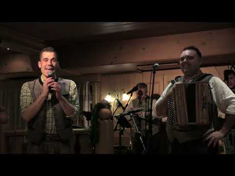 Renes Volksmusikwelt  RJB Südklang - Die Untersteirer Live