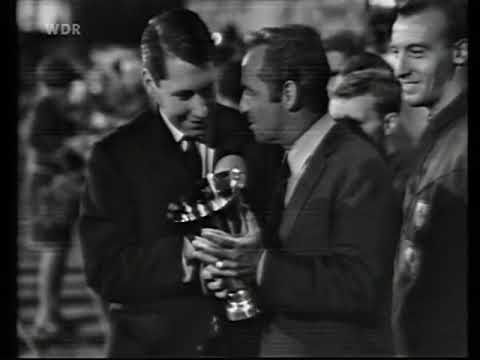 Jeux Sans Frontieres 1966 - Final (Jambes, Belgium vs Eichstatt, Germany)