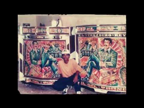 LOS PAVITO   PEYIN TURBO LASSER