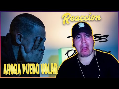 (REACCION) Neto Peña - Ahora Puedo Volar (Video Oficial) ft. Santa Fe Klan x Chato 473 x Danntik