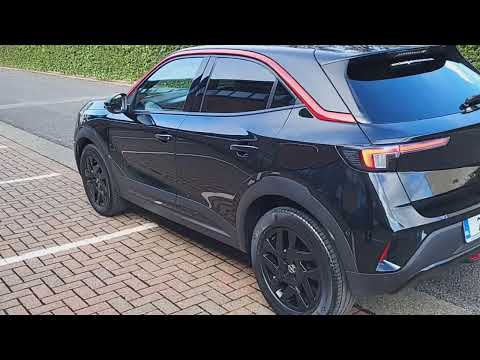 Opel Mokka SRI 1.2i **Upgraded Alloys** - Image 2